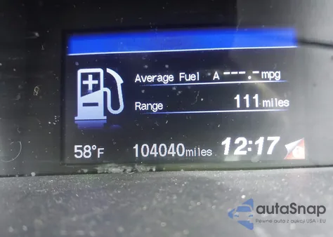 2013 Honda Civic Ex-L из США, поврежденный, VIN 2HGFG3B00DH514647